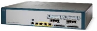 Cisco UC 4FXO 2VIC (UC560-FXO-K9)